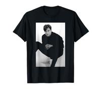Portrait de whigs afghans de Greg Dulli par Andy Willsher T-Shirt