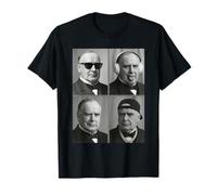 Portrait de William McKinley T-Shirt