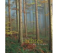 Portrait des arbres de France