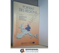 Portrait Des Régions