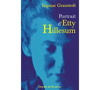 Portrait d'Etty Hillesum