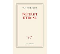 Portrait d'Itkine