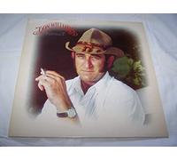 Portrait - Don Williams LP
