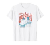 Portrait d'Outkast Doodle T-Shirt