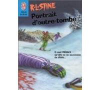 Portrait d'outre-tombe