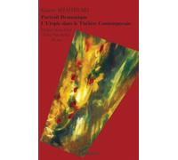Portrait dramatique L'utopie dans le théâtre contemporain - Théâtre Jean-Vilar, Vitry-sur-Seine, 30 ans - Kazem Shahryari - L'harmattan - broché - Etude