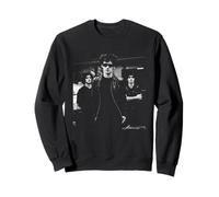 Portrait du Black Rebel Motorcycle Club par Michael Robert Williams Sweatshirt