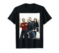 Portrait du Black Rebel Motorcycle Club par Michael Robert Williams T-Shirt