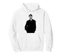Portrait du Chanteur Afghan whigs Greg Dulli par Andy Willsher Sweat à Capuche