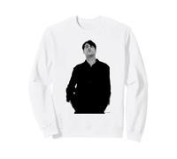 Portrait du Chanteur Afghan whigs Greg Dulli par Andy Willsher Sweatshirt