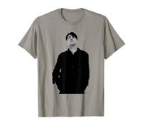 Portrait du Chanteur Afghan whigs Greg Dulli par Andy Willsher T-Shirt