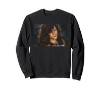 Portrait du Chanteur Rock Jon Bon Jovi par Michael Grecco Sweatshirt