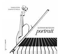 Portrait du Compositeur