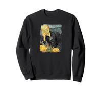 Portrait du Dr Gachet par Vangogh Sweatshirt