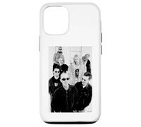 Portrait du Groupe Alabama 3 Woke Up This Morning Band Andy Willsher Coque pour iPhone 12/12 Pro