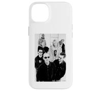 Portrait du Groupe Alabama 3 Woke Up This Morning Band Andy Willsher Coque pour iPhone 14 Plus
