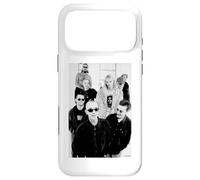 Portrait du Groupe Alabama 3 Woke Up This Morning Band Andy Willsher Coque pour iPhone 17 Pro Max