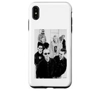Portrait du Groupe Alabama 3 Woke Up This Morning Band Andy Willsher Coque pour iPhone XS Max