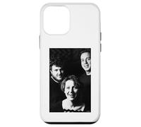 Portrait du Groupe Cocteau Twins Heaven Or Las Vegas AJ Barratt Coque pour iPhone 12 Mini