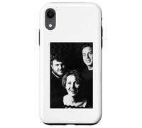 Portrait du Groupe Cocteau Twins Heaven Or Las Vegas AJ Barratt Coque pour iPhone XR