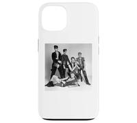 Portrait du Groupe de Ballet « Voyages vers la Gloire » du Spandau Ballet, 1981 Coque pour iPhone 13