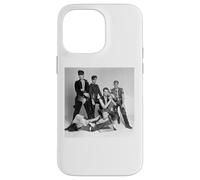 Portrait du Groupe de Ballet « Voyages vers la Gloire » du Spandau Ballet, 1981 Coque pour iPhone 14 Pro Max