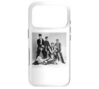 Portrait du Groupe de Ballet « Voyages vers la Gloire » du Spandau Ballet, 1981 Coque pour iPhone 17 Pro