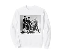 Portrait du Groupe de Ballet « Voyages vers la Gloire » du Spandau Ballet, 1981 Sweatshirt