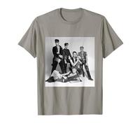 Portrait du Groupe de Ballet « Voyages vers la Gloire » du Spandau Ballet, 1981 T-Shirt