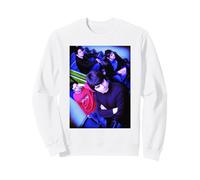 Portrait du Groupe de Course Final Straw Era de Snow Patrol Sweatshirt