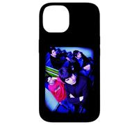 Portrait du Groupe Snow Patrol Run Final Straw Era Coque pour iPhone 14