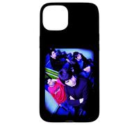 Portrait du Groupe Snow Patrol Run Final Straw Era Coque pour iPhone 15 Plus