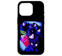 Portrait du Groupe Snow Patrol Run Final Straw Era Coque pour iPhone 16 Pro
