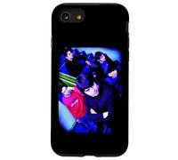 Portrait du Groupe Snow Patrol Run Final Straw Era Coque pour iPhone SE (2020) / 7/8