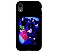 Portrait du Groupe Snow Patrol Run Final Straw Era Coque pour iPhone XR