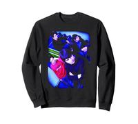 Portrait du Groupe Snow Patrol Run Final Straw Era Sweatshirt