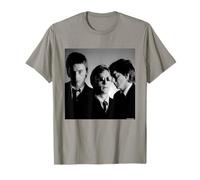 Portrait du Groupe The Jam Paul Weller par Martyn Goddard T-Shirt