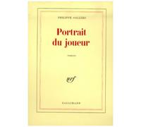 Portrait Du Joueur