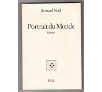 Portrait Du Monde