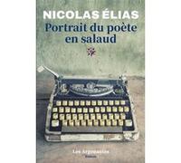 Portrait Du Poète En Salaud
