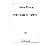 Portrait du soleil