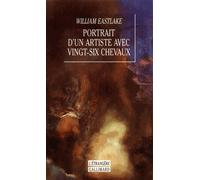 Portrait D'un Artiste Avec Vingt-Six Chevaux