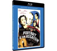 Portrait d'un assassin Blu-ray