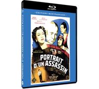 Portrait d'un assassin [Blu-ray]