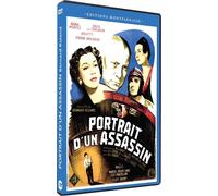 Portrait d'un assassin DVD DVD