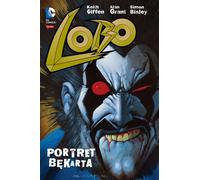 Portrait d'un bâtard. Lobo ed. 2023