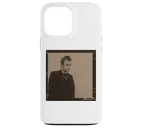 Portrait d'un Gorille Flou par Damon Albarn Michael Robert Williams Coque pour iPhone 13 Pro Max