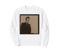 Portrait d'un Gorille Flou par Damon Albarn Michael Robert Williams Sweatshirt