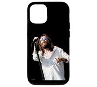 Portrait d'un Groupe de Rock Difficile à gérer par Black Crowes Andy Willsher Coque pour iPhone 12/12 Pro