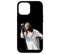 Portrait d'un Groupe de Rock Difficile à gérer par Black Crowes Andy Willsher Coque pour iPhone 12 Pro Max